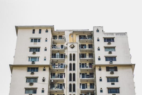 2 BHK for rent in moosapet